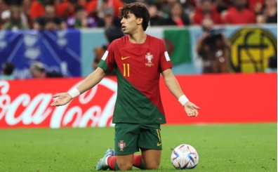 3 dev kulüp Joao Felix'in peşinde!
