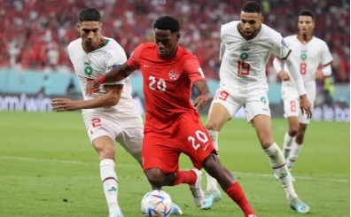 Jonathan David'den MANU sorusuna cevap