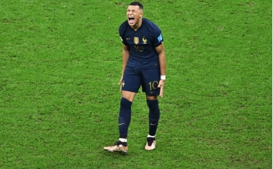 Mbappe