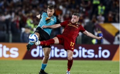 ÖZET İZLE: Roma, Avrupa Ligi şansını zora soktu!