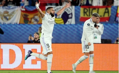 UEFA, yılın futbolcusu adaylarını açıkladı