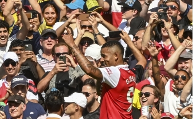 Arsenal, 2'de 2 ile başladı