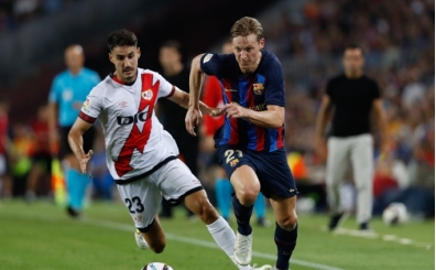 Frenkie de Jong'un tercihi Chelsea!