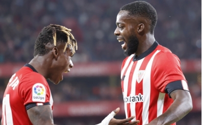 Bilbao haftaya farklı skorla başladı
