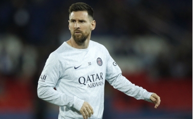 Messi gelecek kararını henüz vermedi!