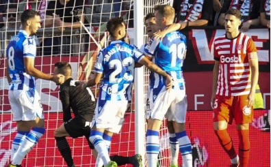 İspanya'da Sörloth'tan duble!
