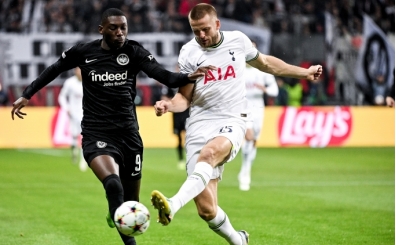 Almanya'da gol sesi çıkmadı