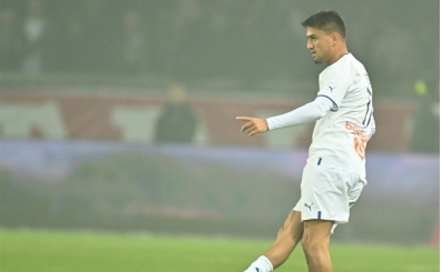 Galatasaray'da Ocak sürprizi!