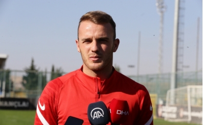Gaziantep FK, Ertuğrul için Le Havre ile anlaştı