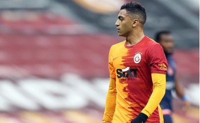 Mustafa Muhammed'e Schalke kancası