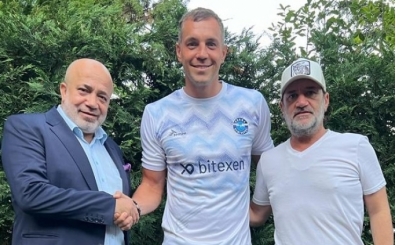 Artem Dzyuba, Adana Demirspor'da