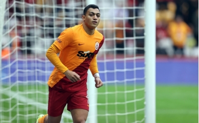 Galatasaray'da Mustafa Muhammed belirsizliği