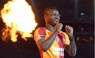 Hull City, Jean Michael Seri'nin peşinde