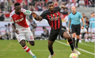 Fode Ballo-Toure'den Trabzonspor'a ret