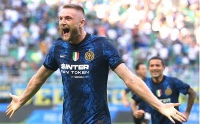 PSG'de Skriniar ısrarı sürüyor