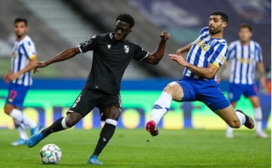 Fenerbahçe, Kim Min-Jae'nin alternatifini buldu