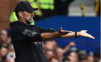Suudi Arabistanlılar'ın gözü Liverpool'da