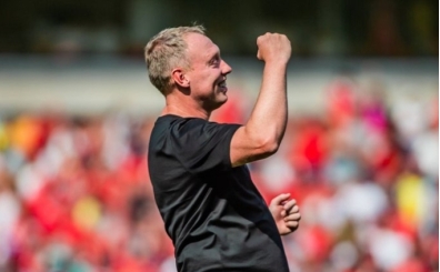 Nottingham Forest'tan sürpriz hoca kararı