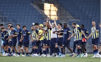Uğur Meleke: 'Jesus demek, önde baskı yapmak demek'