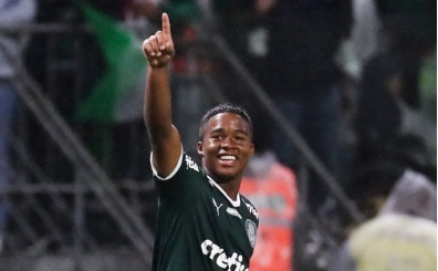 Real Madrid transfer için anlaştı: Endrick!