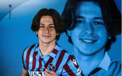 Trabzonspor, Enis Destan'ı KAP'a bildirdi