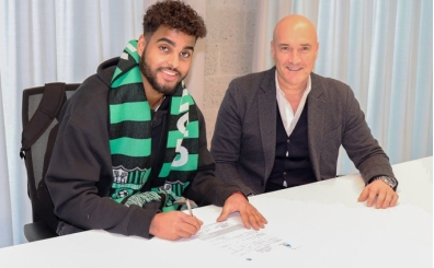 İşte dünyada biten önemli transferler