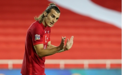 Çağlar Söyüncü İtalyan devinin radarında