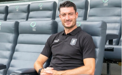 Albert Riera teknik direktör oldu