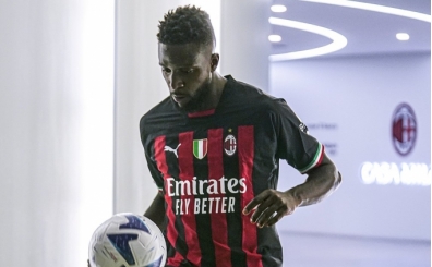 Milan, Origi'yi kadrosuna kattı