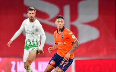 Adanaspor, Emre Kaplan'ı kiraladı