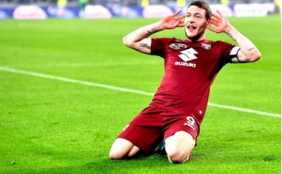 Andrea Belotti yarışı yeniden kızıştı!