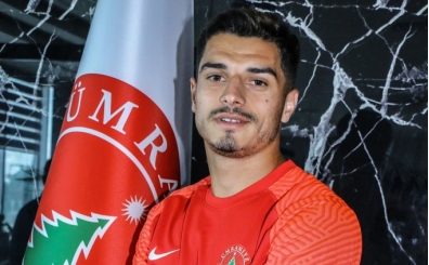 Ümraniyespor'a Steaua'dan kanat!