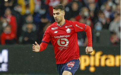 Zeki Çelik, Roma'ya imzaya gidiyor