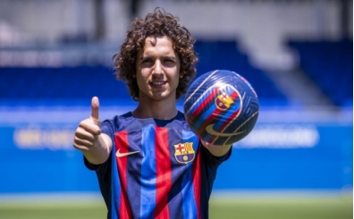 Emre Demir, Barcelona'da istediği süreyi alamadı