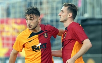 Galatasaray'da Kerem ve Yunus'a zam