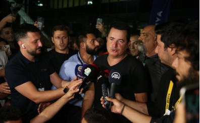 Acun Ilıcalı teknik direktör için tarih verdi