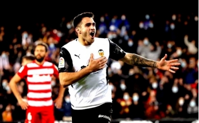 Fenerbahçe'de en yakın isim Gomez