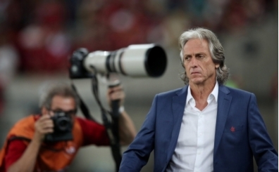 Fenerbahçe'nin Jorge Jesus tercihinin nedeni