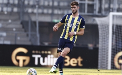 Sturm Graz'dan Fenerbahçeli iki isme yakın takip