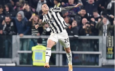 Galatasaray'ın gündemindeki Bernardeschi boşa çıkıyor