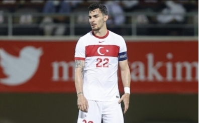 Trabzonspor'un Kaan Ayhan planı!