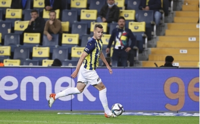 Fenerbahçe'de Filip Novak kararı