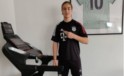 Barcelona ve Juventus'un istediği Türk!