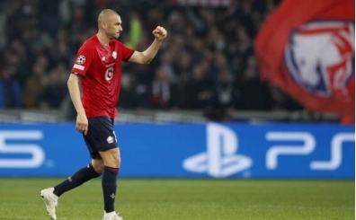 Buraklı, Zekili Lille 3 golle güldü!