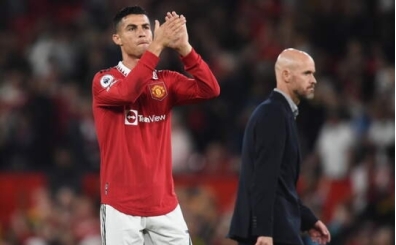 Ronaldo'dan çok konuşulacak sözler
