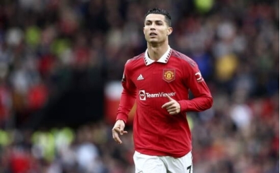 Sporting'ten Ronaldo açıklaması