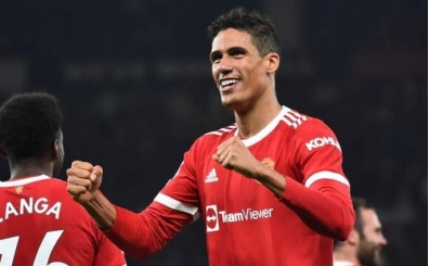 Scholes: 'Varane ve Sancho transferleri olmadı'