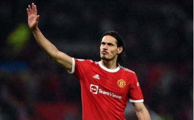 Cavani'nin menajeri İstanbul'da!