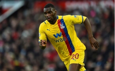 Trabzonspor'dan Benteke sürprizi