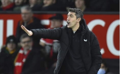Wolves'te Bruno Lage dönemi sona erdi